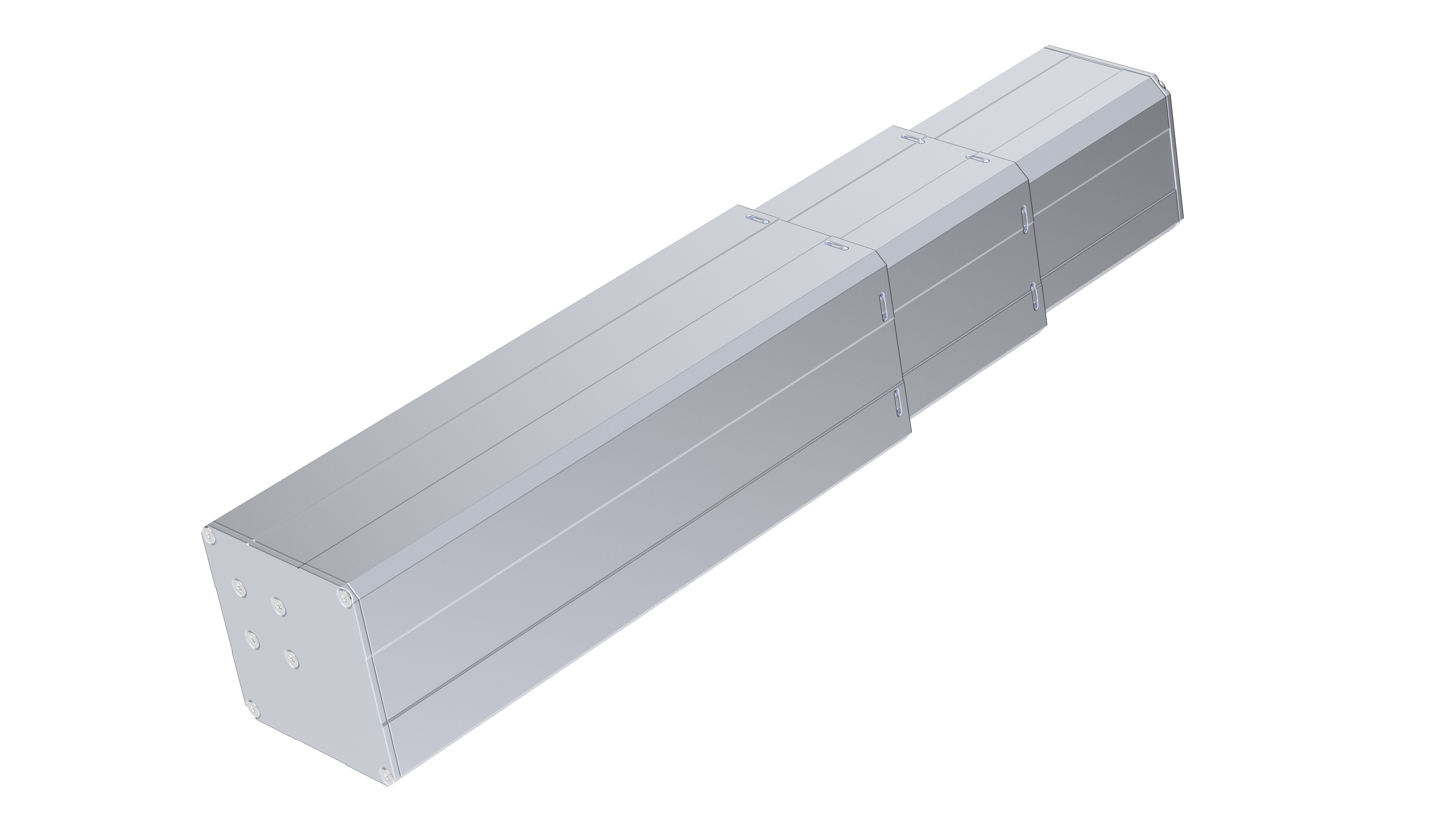 升降立柱JCLCTN-3