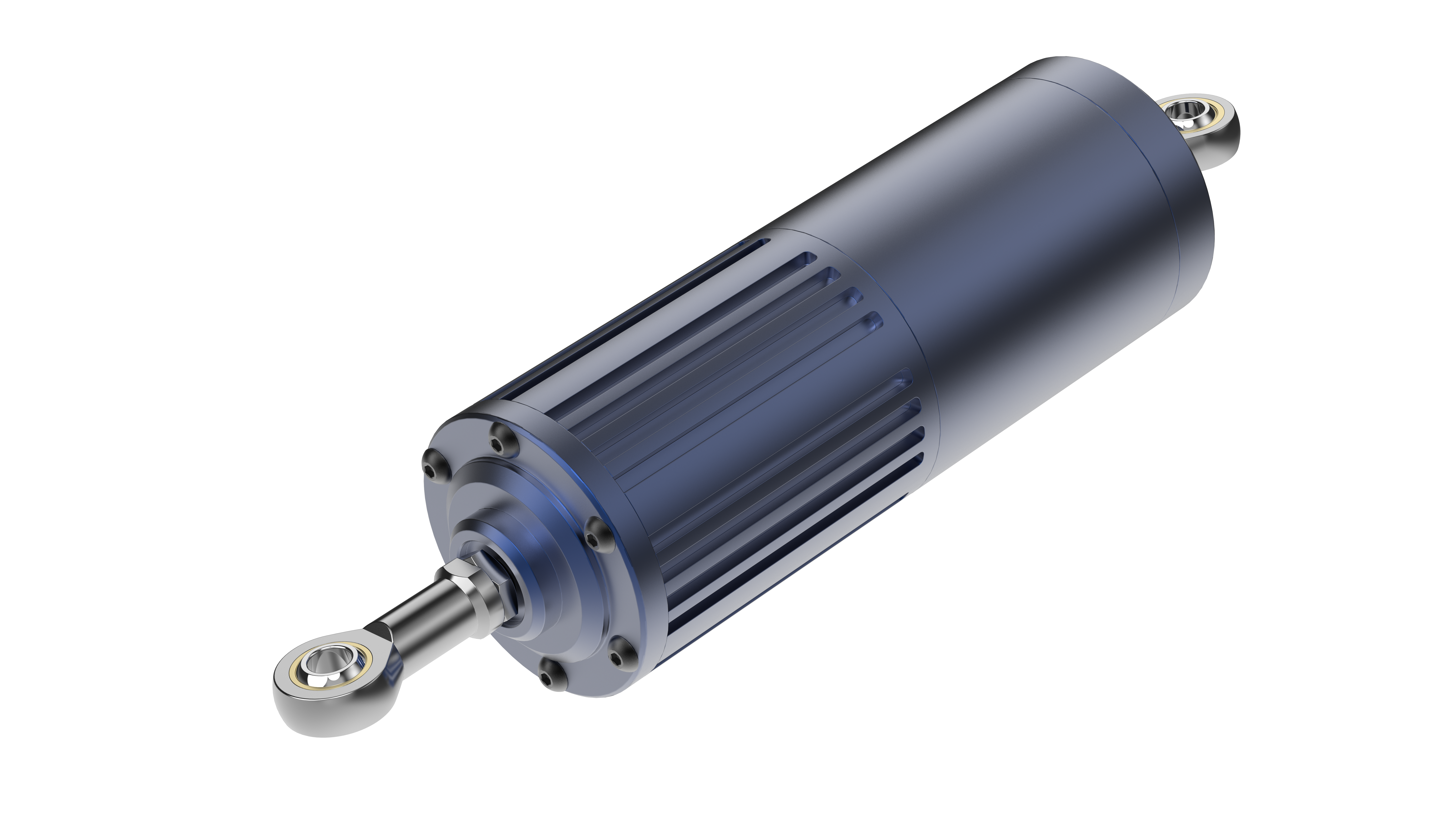线性执行器 JCLA-75-300
